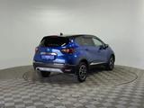 Renault Kaptur 2021 года за 6 360 000 тг. в Алматы – фото 5