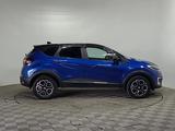Renault Kaptur 2021 года за 6 360 000 тг. в Алматы – фото 4