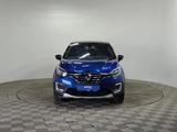 Renault Kaptur 2021 года за 6 360 000 тг. в Алматы – фото 2