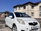 Toyota Yaris 2008 годаүшін3 700 000 тг. в Алматы