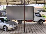 ГАЗ  ГАЗель (2705) 2002 года за 3 500 000 тг. в Абай (Келесский р-н) – фото 2