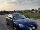 Nissan Altima 2002 годаүшін2 100 000 тг. в Талдыкорган – фото 2