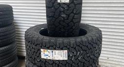 BF Goodrich All Terrain TA KO2 ЗАМЕНА НА 275/55R20 за 250 000 тг. в Алматы