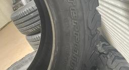 BF Goodrich All Terrain TA KO2 ЗАМЕНА НА 275/55R20 за 250 000 тг. в Алматы – фото 5