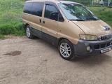 Hyundai Starex 2001 годаүшін2 300 000 тг. в Тараз – фото 4