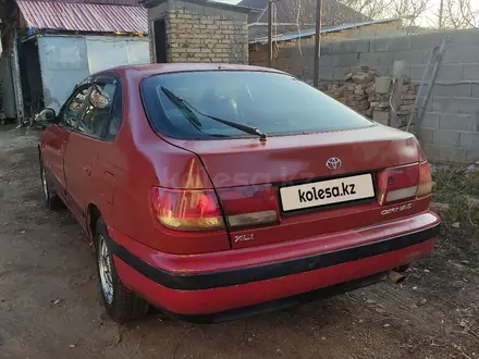 Toyota Carina E 1992 года за 1 300 000 тг. в Алматы