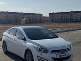 Hyundai i40 2015 годаүшін3 999 999 тг. в Атырау