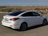 Hyundai i40 2015 годаүшін3 999 999 тг. в Атырау – фото 4