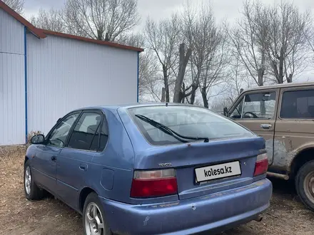 Toyota Corolla 1995 года за 1 500 000 тг. в Актобе – фото 3