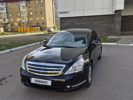 Nissan Teana 2013 года за 5 900 349 тг. в Астана – фото 2