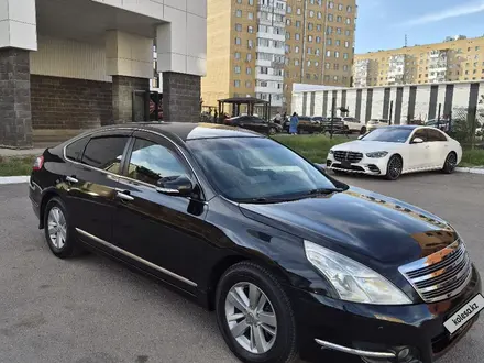 Nissan Teana 2013 года за 5 900 349 тг. в Астана – фото 10