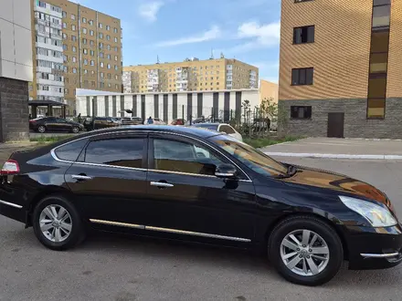 Nissan Teana 2013 года за 5 900 349 тг. в Астана – фото 11