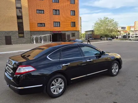 Nissan Teana 2013 года за 5 900 349 тг. в Астана – фото 13