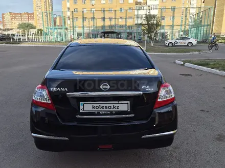 Nissan Teana 2013 года за 5 900 349 тг. в Астана – фото 14