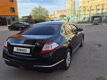 Nissan Teana 2013 года за 5 900 349 тг. в Астана – фото 15