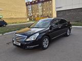 Nissan Teana 2013 годаүшін5 900 349 тг. в Астана