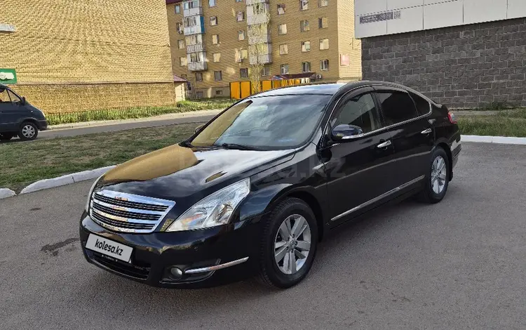 Nissan Teana 2013 года за 5 900 349 тг. в Астана