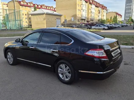 Nissan Teana 2013 года за 5 900 349 тг. в Астана – фото 20