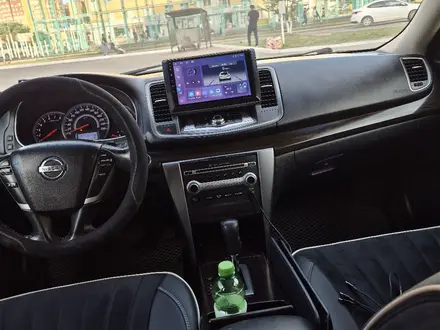 Nissan Teana 2013 года за 5 900 349 тг. в Астана – фото 21
