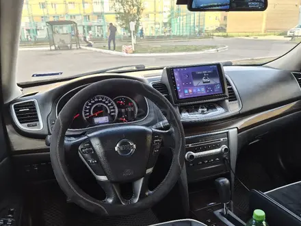 Nissan Teana 2013 года за 5 900 349 тг. в Астана – фото 22