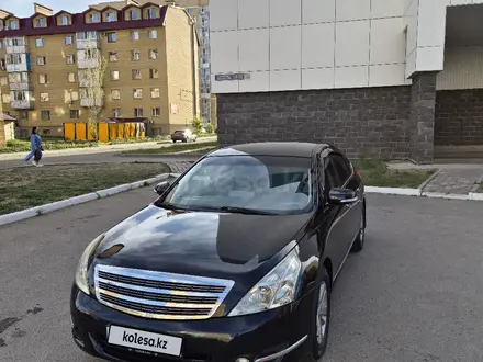 Nissan Teana 2013 года за 5 900 349 тг. в Астана – фото 4