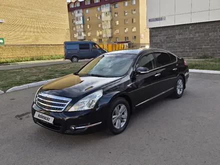 Nissan Teana 2013 года за 5 900 349 тг. в Астана – фото 3