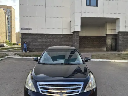 Nissan Teana 2013 года за 5 900 349 тг. в Астана – фото 6