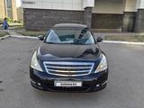 Nissan Teana 2013 годаүшін5 900 349 тг. в Астана – фото 5