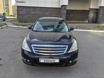 Nissan Teana 2013 года за 5 900 349 тг. в Астана – фото 5