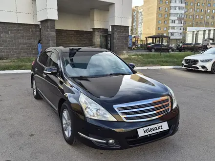 Nissan Teana 2013 года за 5 900 349 тг. в Астана – фото 7
