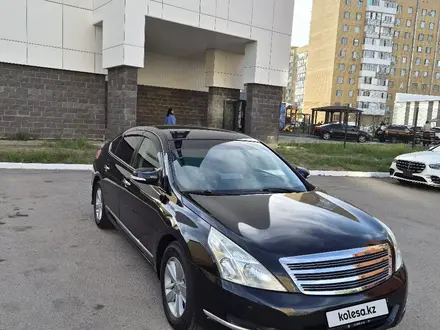 Nissan Teana 2013 года за 5 900 349 тг. в Астана – фото 8