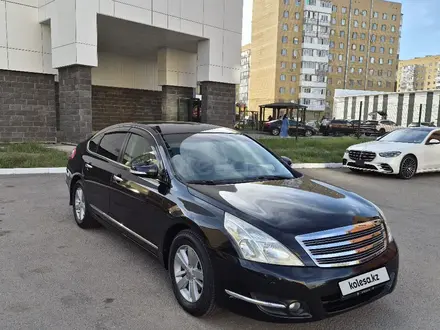 Nissan Teana 2013 года за 5 900 349 тг. в Астана – фото 9