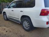 Toyota Land Cruiser 2012 годаfor18 500 000 тг. в Семей