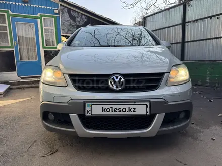 Volkswagen Golf 2008 года за 5 000 000 тг. в Алматы – фото 8