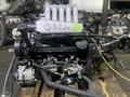 Двигатель T4 на Volkswagen transporter за 580 000 тг. в Астана – фото 2
