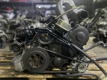 Двигатель T4 на Volkswagen transporter за 580 000 тг. в Астана – фото 5