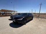Toyota Camry 2016 годаfor6 000 000 тг. в Жанаозен – фото 2