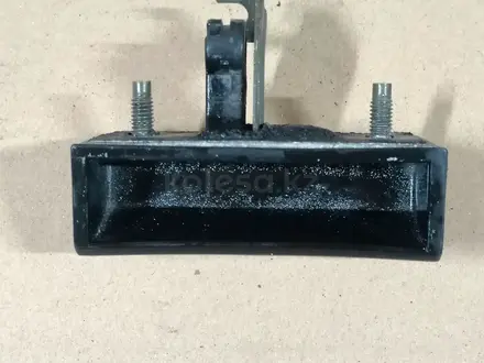 Ручка открывания крышки багажника за 10 000 тг. в Алматы