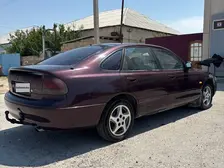 Mazda Cronos, 1993