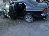 Hyundai Sonata 2004 года за 1 200 000 тг. в Темиртау – фото 2