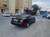 Toyota Camry 2003 года за 4 500 000 тг. в Жанаозен – фото 3