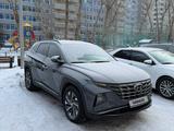Hyundai Tucson 2022 года за 14 000 000 тг. в Астана