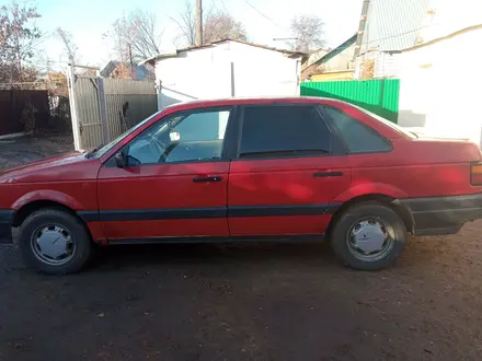 Volkswagen Passat 1991 года за 950 000 тг. в Уральск