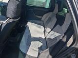 Opel Vectra 1995 года за 650 000 тг. в Туркестан – фото 4