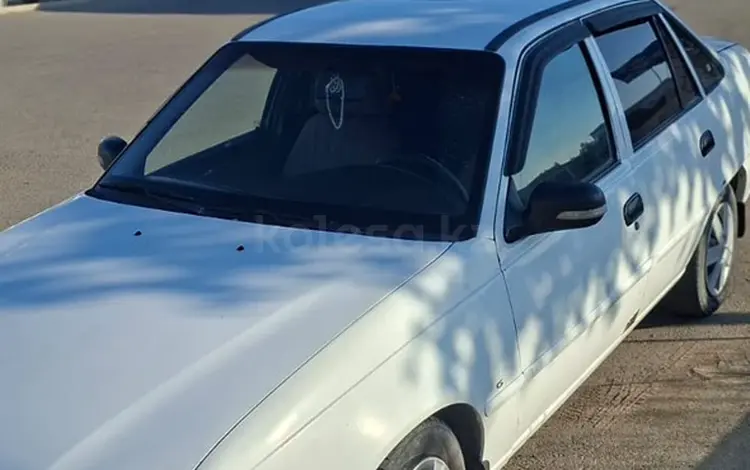 Daewoo Nexia 2013 годаүшін1 000 000 тг. в Актау