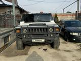 Hummer H2 2005 годаүшін15 500 000 тг. в Алматы – фото 3