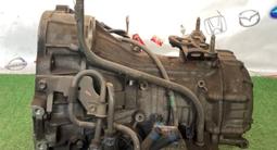 Автомат коробка передач на тойота 3s 5s за 151 000 тг. в Алматы – фото 3