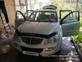 SsangYong Kyron 2014 года за 5 500 000 тг. в Алматы – фото 11