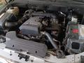 SsangYong Kyron 2014 года за 5 500 000 тг. в Алматы – фото 2
