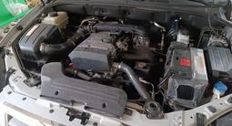 SsangYong Kyron 2014 года за 5 500 000 тг. в Алматы – фото 2